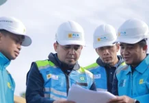 Visitor Management System Solusi Digital untuk Pengelolaan yang Aman dan Terstru