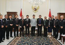 Wapres Gibran Dukung Lahirnya UU Konsultan Pajak