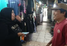 Pasar Ular: Dulu Diserbu Artis, Kini Bertahan Digempur Online