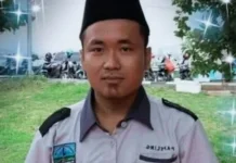 Berbagi Kasih di Bulan Suci Ramadhan Bersama Komunitas Papeling