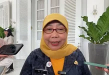 DKI Siapkan Acara Menarik di HI saat Idulfitri