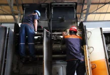 KAI Daop 1 Jakarta Pastikan 354 Armada Prima