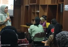 BBPOM di Jakarta Gelar Bimtek IP CPPOB