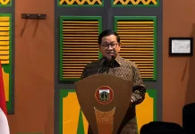 Pemprov DKI Gratiskan Layanan Transportasi Umum saat Idulfitri