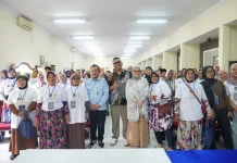 Program MBG Dinilai Dapat Dorong Ekonomi Lokal