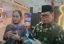 BAZNAS-Kemendukbangga Ajak Masyarakat Sedekah untuk Generasi Bebas Stunting