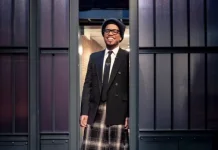 Anderson Paak Ungkap Makna Identitas Budaya dalam Film 'K-Pops!'