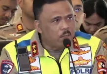 Kakorlantas Polri: Operasi Ketupat 2026 Fokus pada Keselamatan & Keamanan Pemudik
