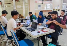 Ratusan Pendaftar Mudik Gratis Sudah Verifikasi Data