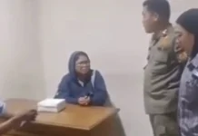 Perempuan Viral Tak Bayar Makanan Dirujuk ke RSKD Duren Sawit
