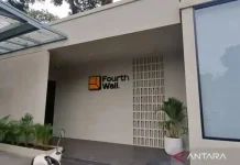 Satpol PP akan Bongkar Lapangan Padel di Cilandak