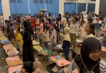 Ramadan, Golkar DKI Gelar DINAR 1447 Hijriah