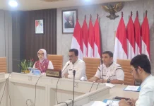 Sinergi BBPOM dan Pemkot Jaksel Perkuat Pengawasan Pangan