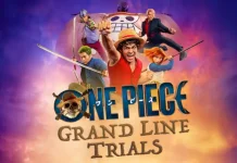 Bersiap untuk ONE PIECE: Grand Line Trials di Jakarta