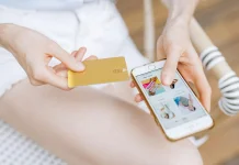 Sahur dan Buka Puasa Sering Digunakan Belanja Online