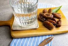 Strategi Jaga Berat Badan saat Ramadan