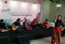 Lantunan Lir-Ilir Sastro Gendhing  Dari Swara SeadaNya