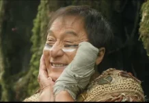 Misi Penyelamatan Panda Penuh Kejutan oleh Jackie Chan