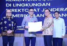 BPKH Raih Skor 95,69%, Tertinggi dalam Penyelesaian Rekomendasi BPK