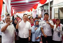 Charles Honoris: MBG Fondasi Penting Pembangunan Bangsa