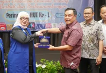 Pemkot Jakbar Dukung Penguatan Ekonomi Kreatif lewat PPEKRAF