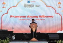 Pramono Dorong JIS Jadi Ruang Publik Inklusif