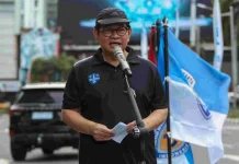 Pemprov DKI Perpanjang Jalur LRT Jakarta hingga Ancol