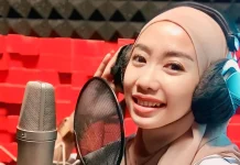 Kilau Kenangan Hidupkan Nostalgia Ramadan Tempo Dulu