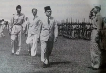 Mengapa Proklamator Mohammad Hatta Memilih Dimakamkan di Makam Umum?