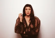 Vanessa Carlton Rilis Single Baru Berjudul Great House