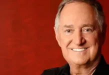 Maestro Pop Legendaris Neil Sedaka Tutup Usia
