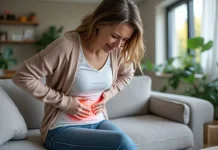 Mikrobioma Usus Pengaruhi Tingkat Kecemasan