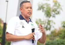 Gerakan K3 ASRI, Mengubah Wajah Bekasi Lebih Tertata