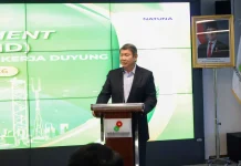 SKK Migas dan WNEL Mulai Eksekusi Proyek Gas Mako