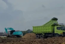 Pemkot Jakut Fasilitasi Penegasan Jam Operasional Rusun Rorotan