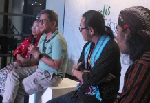 Cinta Sebagai Sintesis Budaya dalam Ruang Ramadan