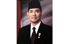 Jejak Militer Try Sutrisno: Dari Medan PRRI hingga Panglima ABRI
