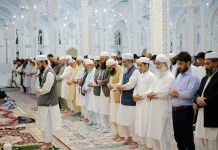 Keutamaan Tarawih dan Witir di Bulan Ramadhan