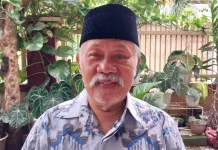 Upaya Batak Center Mencerdaskan Kehidupan Bangsa