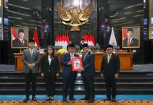 DPRD DKI Gelar Rapat Paripurna, Bahas dua Ranperda