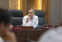 Dewan Minta Pemprov DKI Prioritaskan Penanganan Banjir