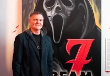 Scream 7 Kembali Dengan Teror dan Soundtrack Mencekam