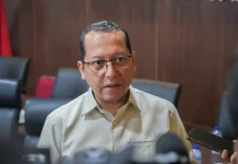 DPRD DKI Pastikan Tujuh Prioritas Pembangunan Selaras RPJMD