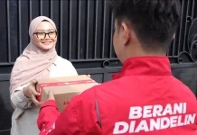 Lonjakan Pesanan Ramadan Dorong Omzet Pelaku Usaha