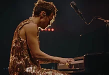 Konser Harry Styles Akan Tayang di Netflix
