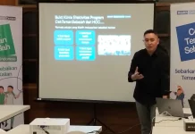 Program Laporkan Kebaikan Teman, Terbukti Tingkatkan Empati Remaja Jakarta