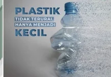 Pakar IPB University: Nanoplastik Berpotensi Masuk dalam Darah