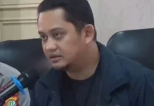 Cegah Pencurian Besi Polres Jakut Pasang CCTV