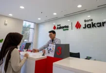 Bank Jakarta Borong Dua Penghargaan Bergengsi 2026