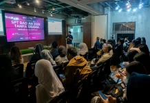 vOffice-Kanwil DJP Jakarta Selatan Gelar Edukasi Coretax